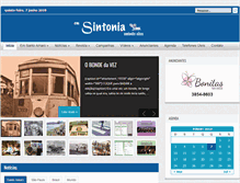 Tablet Screenshot of emsintonia.com.br
